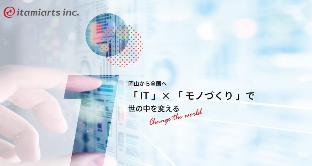 【新規上場】イタミアート（168A）IPO承認！東海東京証券主幹事で登場！
